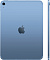 Планшет Apple iPad (2025) Wi-Fi + Cellular 128Гб, синий Фото 2