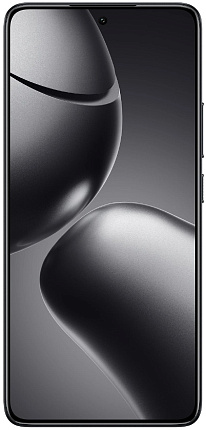 Смартфон Xiaomi 14T 12/256Гб, черный (Titan Black) Фото 2