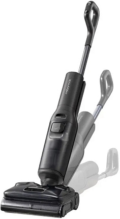 Вертикальный моющий пылесос Roborock F25 Ultra, черный Фото 2