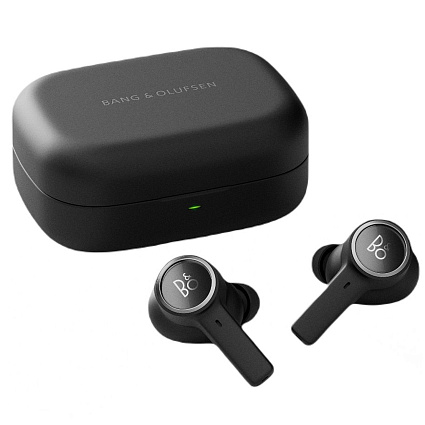 Беспроводные наушники Bang & Olufsen Beoplay EX, черный Фото 2