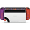 Игровая приставка Nintendo Switch OLED, Pokémon Scarlet & Violet Edition Фото 9