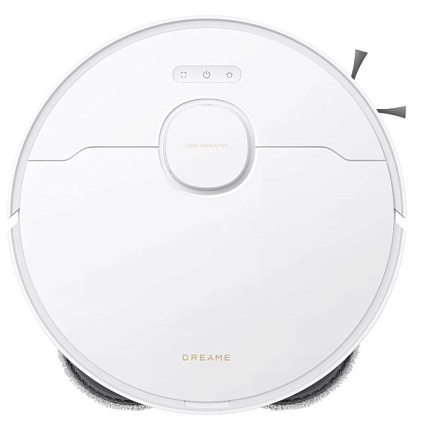 Робот-пылесос Dreame L40 Ultra CE, белый Фото 2