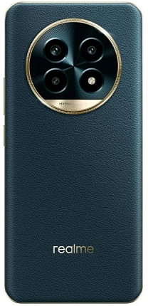 Смартфон realme 13 Pro 12/512Гб, зеленый Фото 4