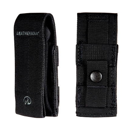 Мультитул Leatherman SUPER TOOL 300, черный Фото 4