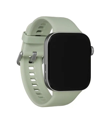 Смарт-часы  HUAWEI Watch Fit 3 SLO-B09, зеленый Фото 2