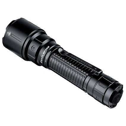 Фонарь Fenix WF26R, черный Фото 2