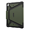 Чехол UAG Metropolis SE для iPad Pro 13" (2024), зеленый (1124476117272) Фото 2