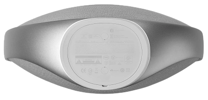 Портативная колонка Harman Kardon Onyx Studio 9, серый Фото 8