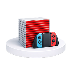 Игры для Nintendo