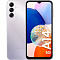 Смартфон Samsung Galaxy A14 4/64 Гб, серебристый (ЕАС) Фото 1