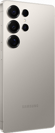 Смартфон Samsung Galaxy S25 Ultra 16/1ТБ, серый титан Фото 8