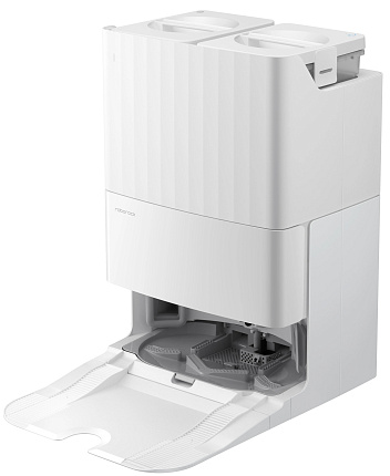 Робот-пылесос Roborock Q Revo L, белый Фото 7