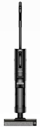 Моющий пылесос вертикальный Dreame G10 Combo, черный Фото 2