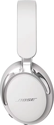 Беспроводные наушники Bose QuietComfort Ultra Headphones (2nd Gen), White Фото 5
