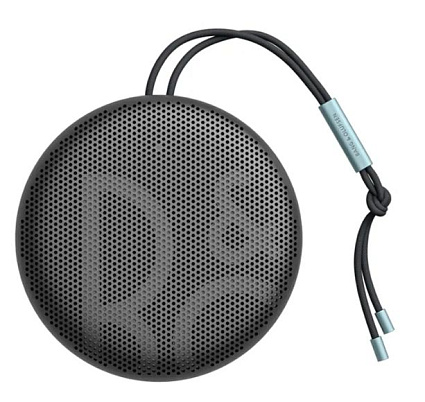 Портативная колонка Bang & Olufsen Beosound A1 2nd Gen, черный матовый Фото 1