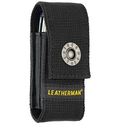 Мультитул Leatherman Signal, синий Фото 4