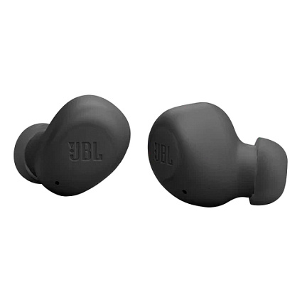 Беспроводные наушники JBL Wave Buds, черный Фото 7