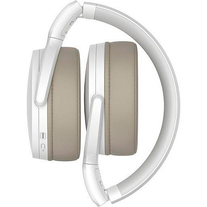Беспроводные наушники Sennheiser HD 350BT, белый Фото 4