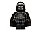 Конструктор LEGO 75296 Star Wars Комната для медитации Дарта Вейдера Фото 5