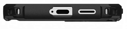Чехол UAG Pathfinder с MagSafe для Samsung S25 Plus, тонированный (214484113131) Фото 5