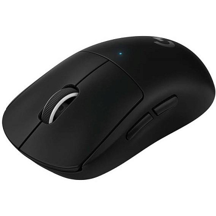 Беспроводная мышь Logitech Pro X Superlight, черный Фото 4