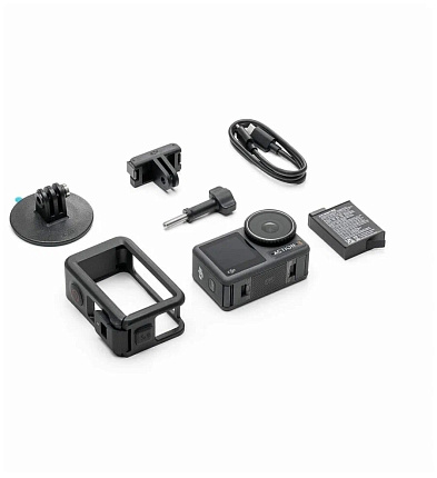 Экшн-камера DJI Osmo Action 3 Standard Combo Фото 3