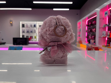 Pop Mart SKULLPANDA L'impressionnisme Series Plush Doll (1 штука), Windflower Фото 3