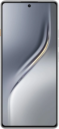 Смартфон Tecno Camon 40 12/256 Гб, черный Фото 2