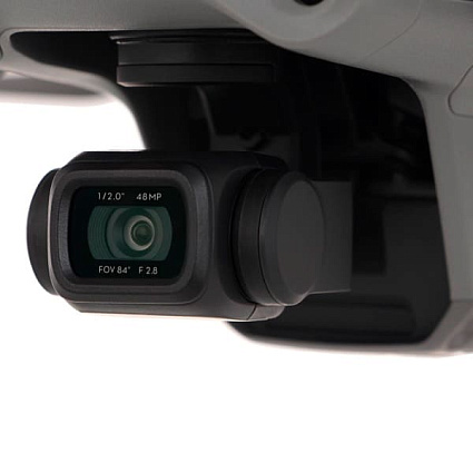 Квадрокоптер DJI Mavic Air 2, серый Фото 5