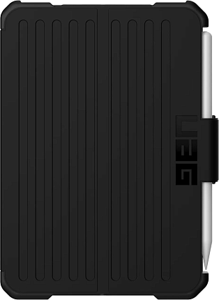 Чехол UAG Metropolis SE для iPad mini 6/7, черный (12328X114040) Фото 5