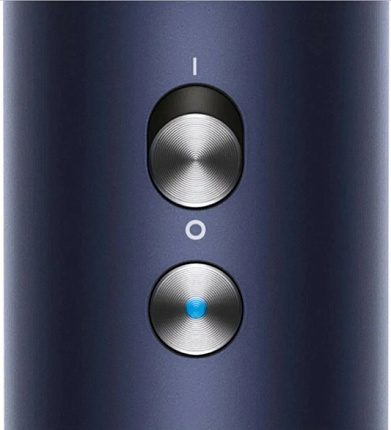 Фен Dyson Supersonic HD08 Prussian Blue/Rich Copper Фото 2
