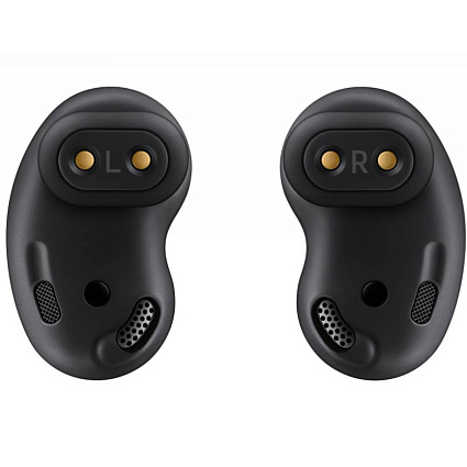 Беспроводные наушники Samsung  Buds Live R180, черный Фото 2