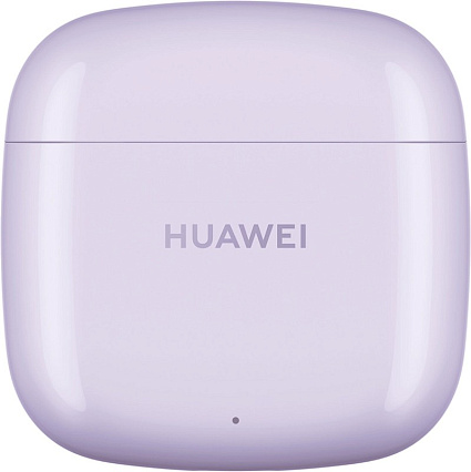 Беспроводные наушники Huawei Freebuds SE 2, фиолетовый Фото 8
