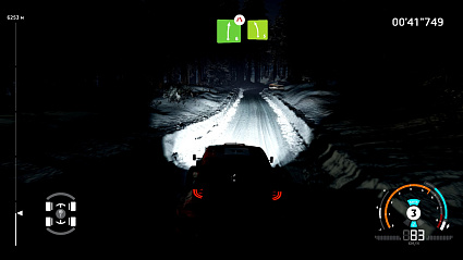 Игра WRC Generations для PS5 Фото 2