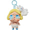 Игрушка Labubu The Monsters Crybaby Crying Again - Vinyl Face (Pop Mart) Фото 9