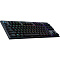 Клавиатура Logitech G913 GL-Clicky, черный Фото 2