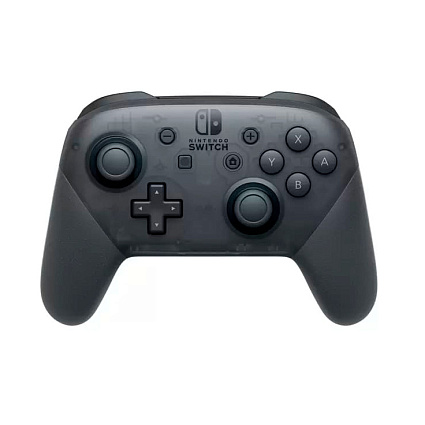 Геймпад Switch Nintendo Pro Фото 1