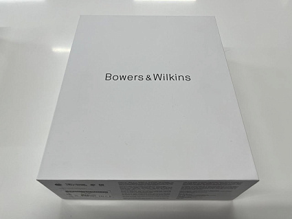 Беспроводные наушники Bowers & Wilkins Px7 S2, черный Фото 5