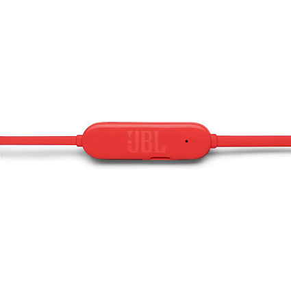 Беспроводные наушники JBL TUNE 125BT, розовый Фото 2