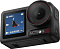Экшн-камера DJI Osmo Action 5 Pro Adventure Combo, черный Фото 1