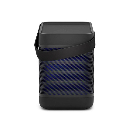 Портативная акустика Bang & Olufsen Beolit 20, черный Фото 4