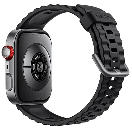 Смарт-часы  Huawei Watch Fit 4 Pro, черный (55020FAJ) Фото 5