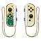 Игровая приставка Nintendo Switch OLED The Legend of Zelda: Tears of the Kingdom Edition, черный Фото 5