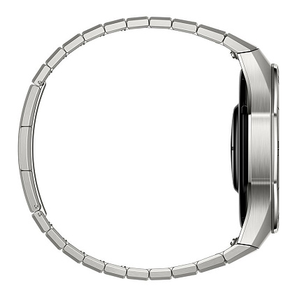 Смарт-часы Huawei Watch GT 5 Pro 46mm, титан 55020DGG Фото 5