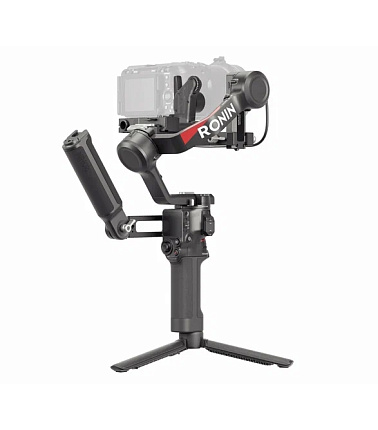 Стабилизатор DJI Ronin RS 4 Combo Фото 2