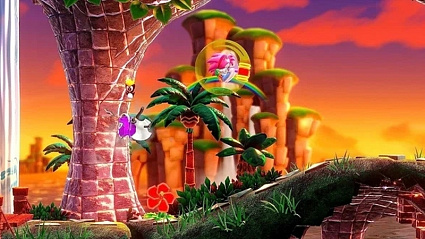 Игра Sonic Superstars для PS4 Фото 2