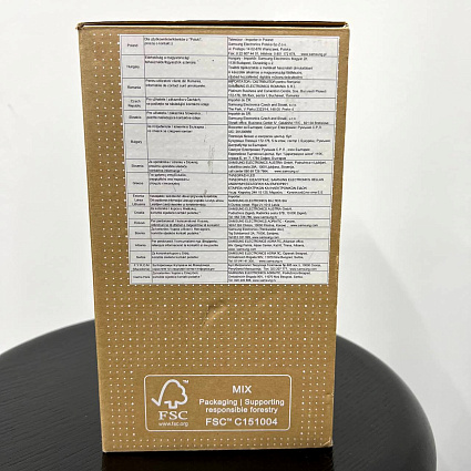 Проектор Samsung LSP3B The Freestyle Full HD Фото 4