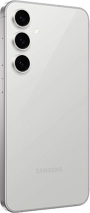 Смартфон Samsung Galaxy S24 FE 8/256Гб, серый (Gray) Фото 6
