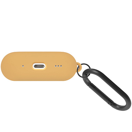 Чехол для наушников Native Union Roam Case для AirPods Pro (2nd Gen), крафт Фото 3