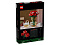 Конструктор LEGO The Botanical Collection Bouquet of Roses (10328) Фото 2